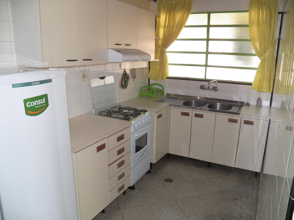 Hamaca Paraguaya Hostelアスンシオン エクステリア 写真