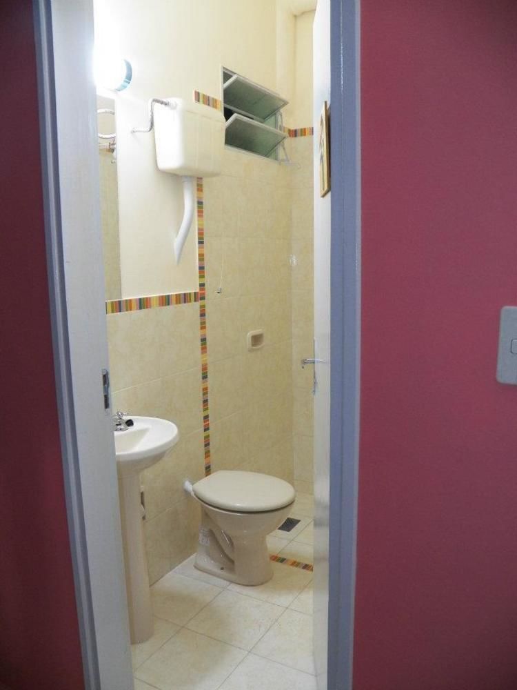 Hamaca Paraguaya Hostelアスンシオン エクステリア 写真