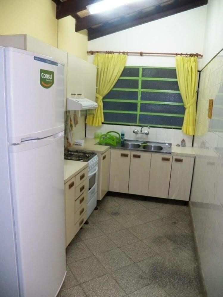 Hamaca Paraguaya Hostelアスンシオン エクステリア 写真