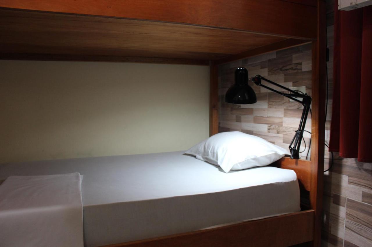Hamaca Paraguaya Hostelアスンシオン エクステリア 写真