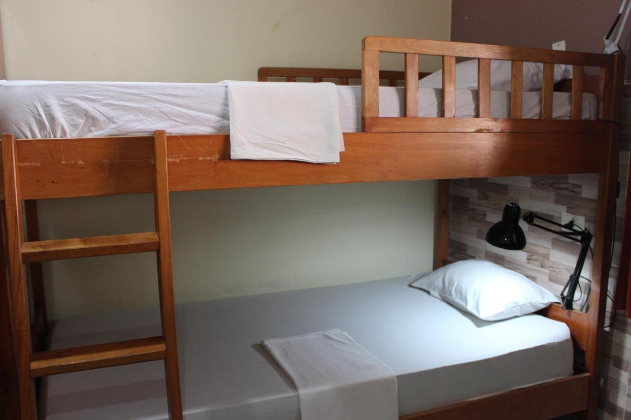 Hamaca Paraguaya Hostelアスンシオン エクステリア 写真