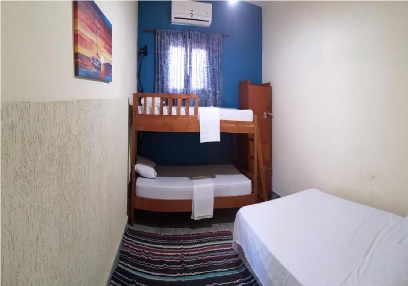 Hamaca Paraguaya Hostelアスンシオン エクステリア 写真